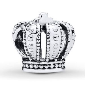 Pandora “Royal Crown” Charm